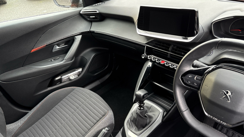 Peugeot 2008 1.2 PureTech Active Premium+ 5dr Petrol Estate